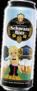Perlenbacher Schwarzbier